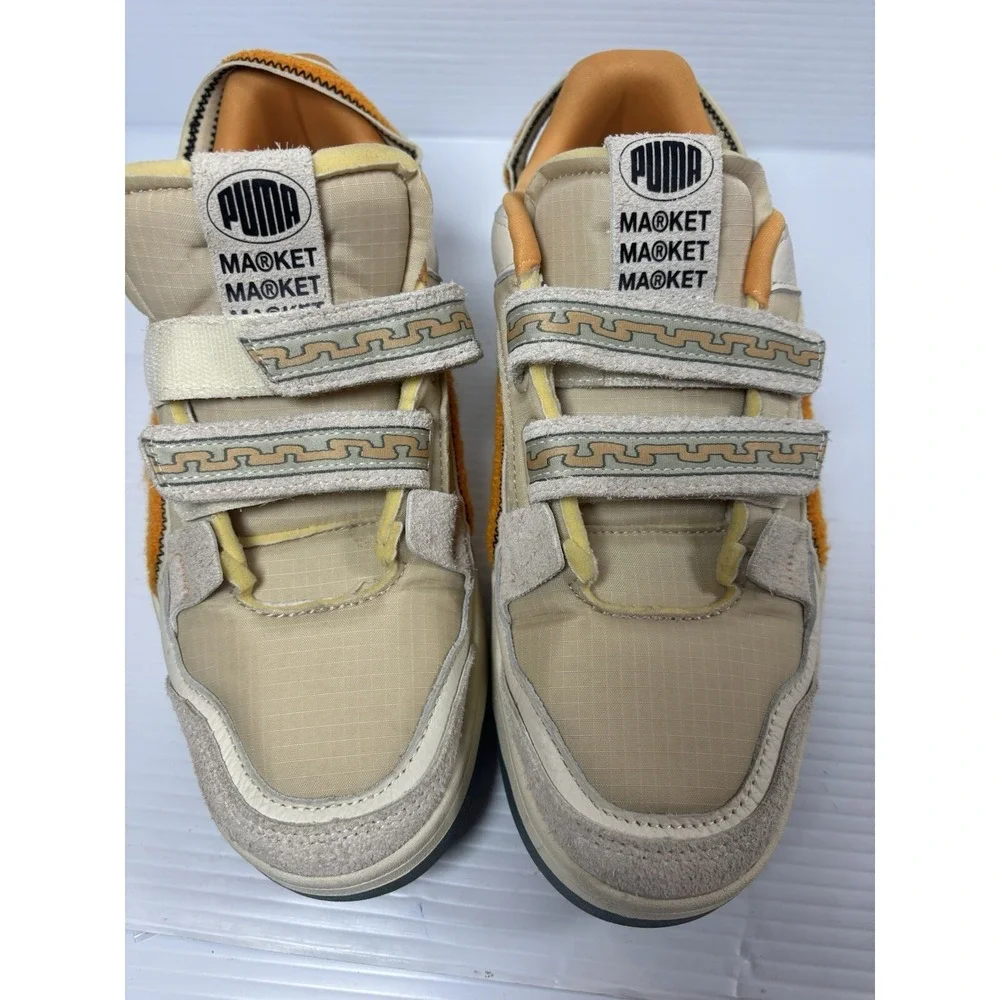 Puma elevate your